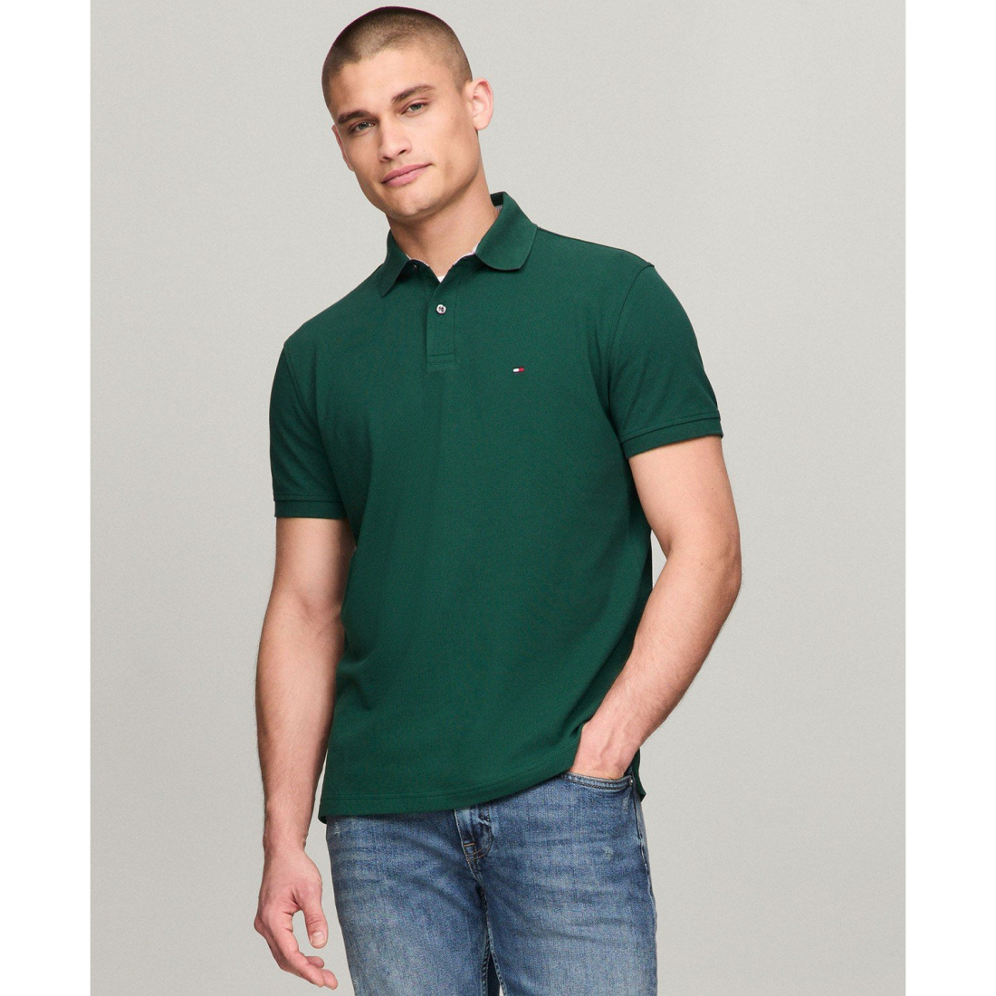 'Cotton Classic Fit 1985 Polo' für Herren