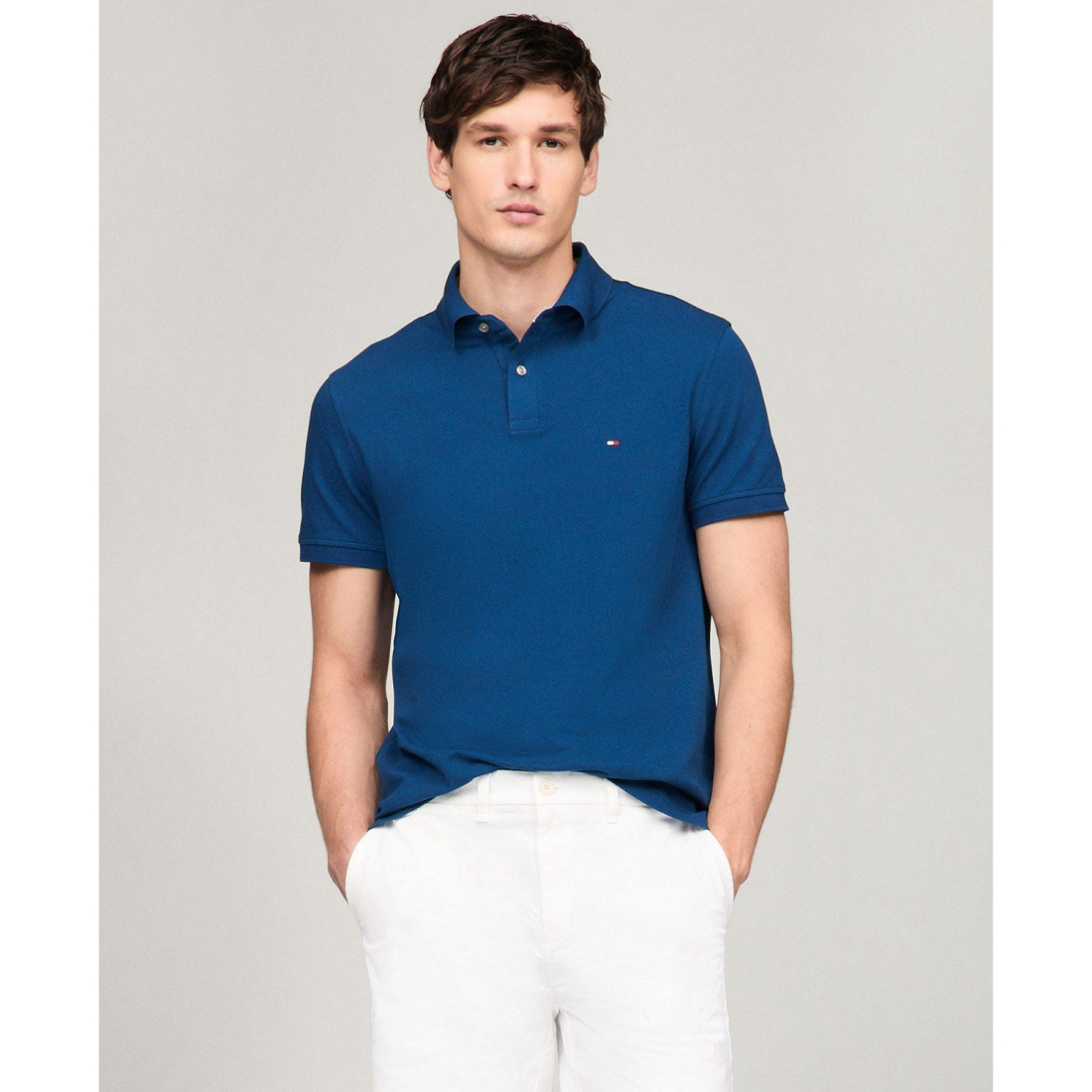 'Cotton Classic Fit 1985 Polo' für Herren