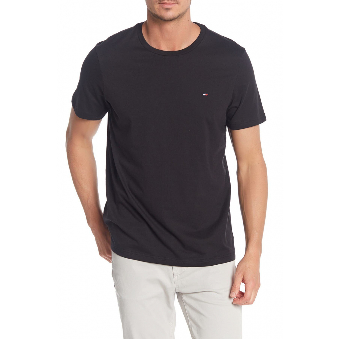 Men's Crew Neck Lounge T-Shirt