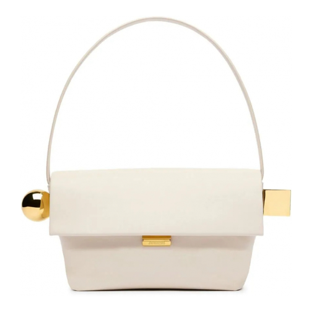 Women's 'Le Rond Carré' Shoulder Bag