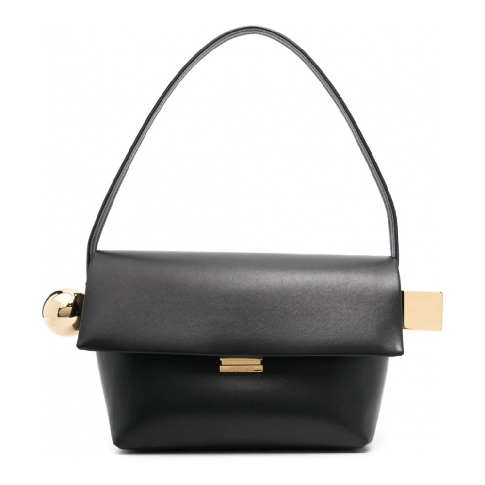 Women's 'Le Rond Carre' Shoulder Bag