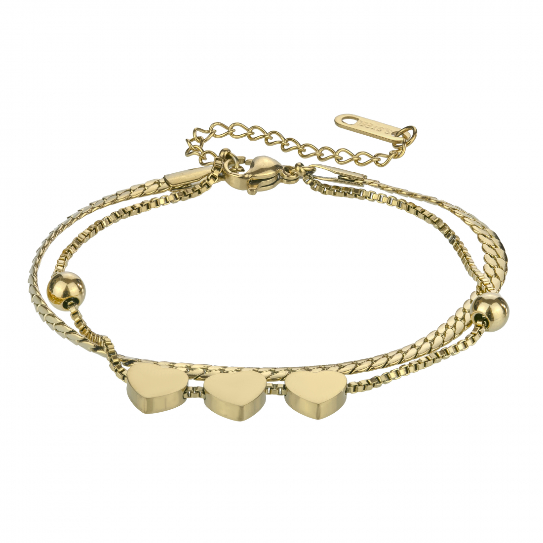 Bracelet 'Stephanie' pour Femmes