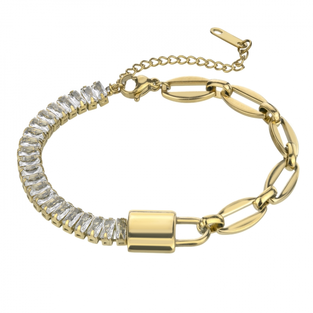 Women's 'Jacqueline' Bracelet