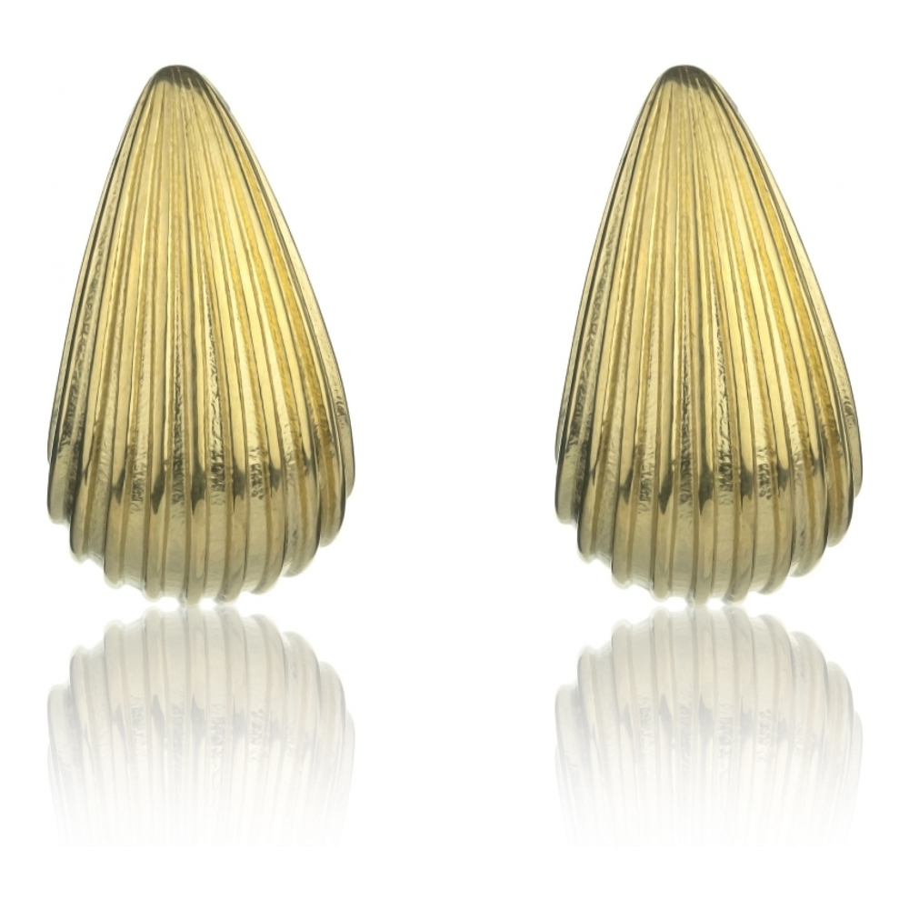 Boucles d'oreilles 'Edith' pour Femmes