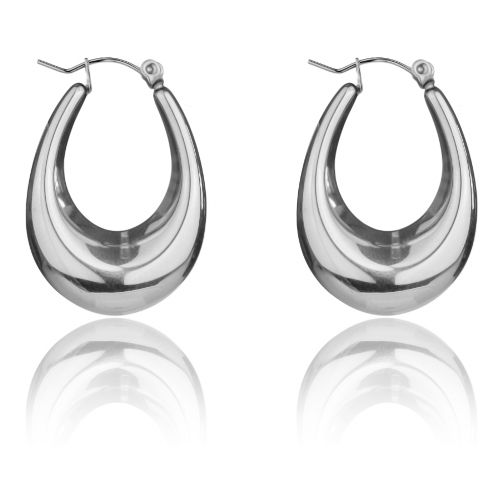 Boucles d'oreilles 'Kora' pour Femmes