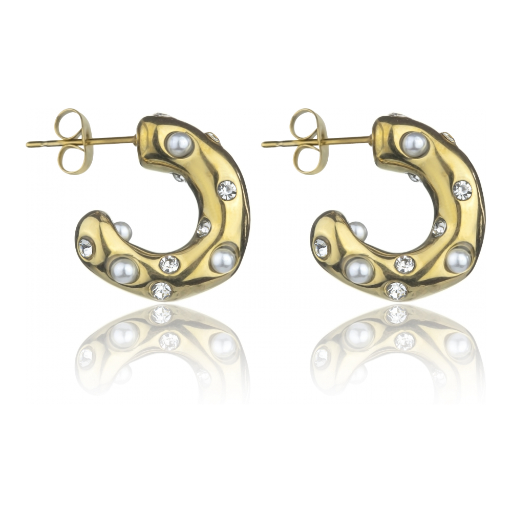 Women's 'Carolina' Earrings