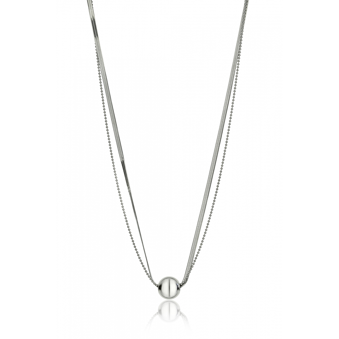 Collier 'Skye' pour Femmes