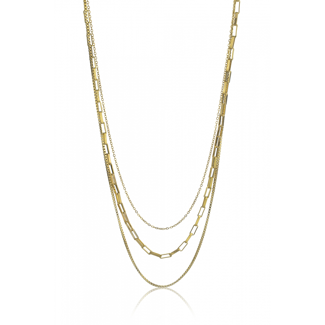 Women's 'Francesca' Necklace