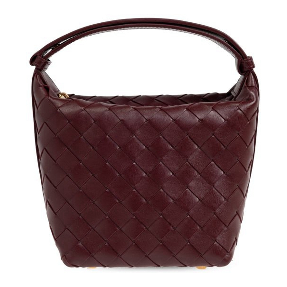 Women's 'Candy Wallace' Top Handle Bag