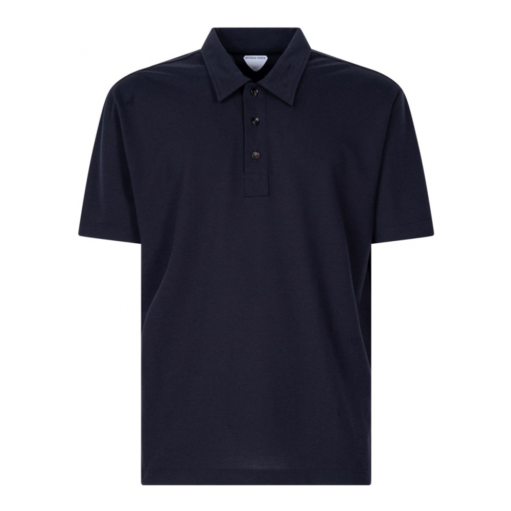 Men's Polo Shirt