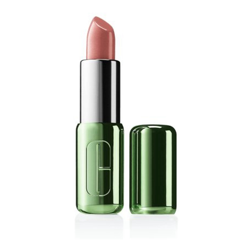 'Pop Longwear Shine' Lipstick - 01 Nude Pop 3.9 g