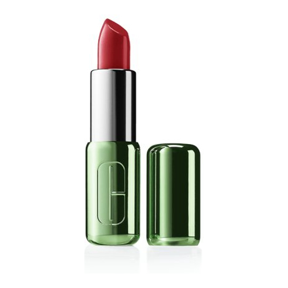 'Pop Longwear Shine' Lipstick - 08 Cherry Pop 3.9 g