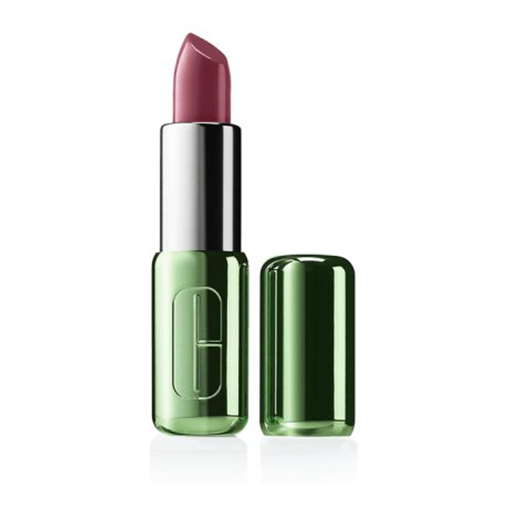 'Pop Longwear Shine' Lipstick - 14 Plum Pop 3.9 g