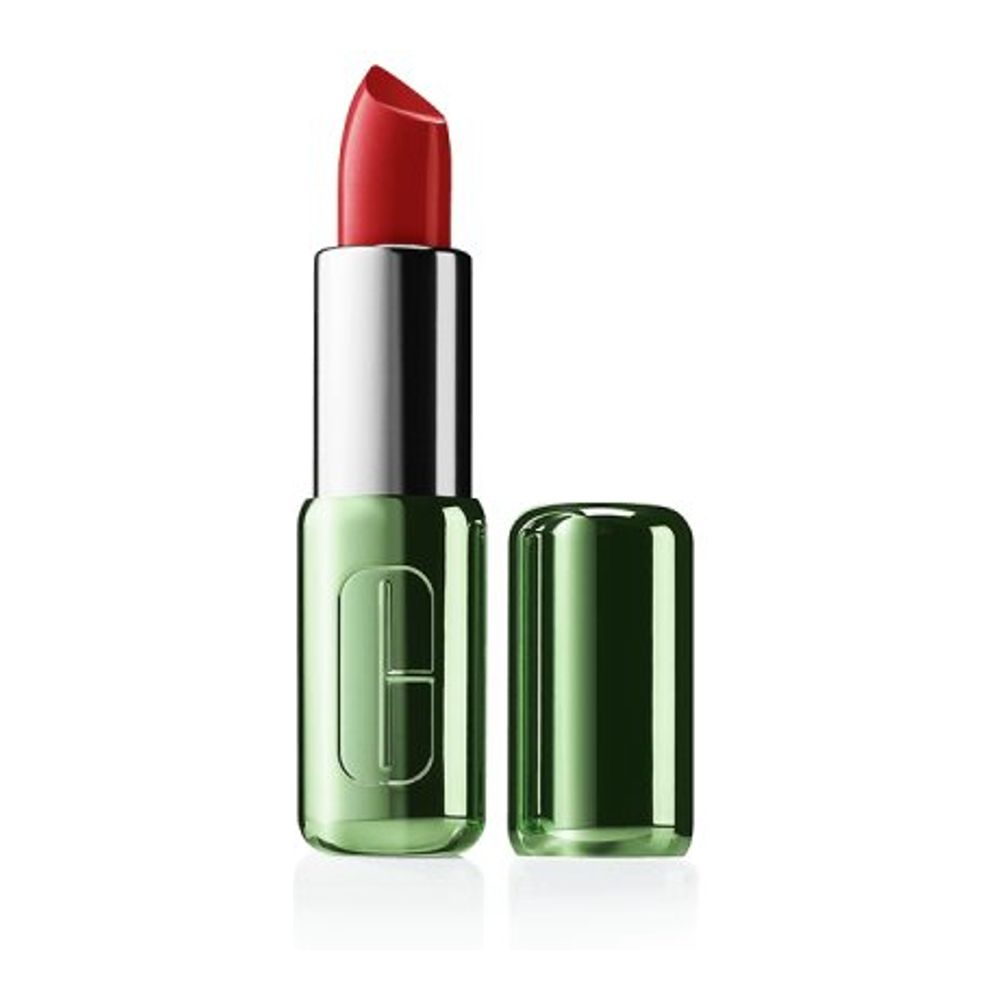 'Pop Longwear Matte' Lipstick - 18 Chili Pop 3.9 g