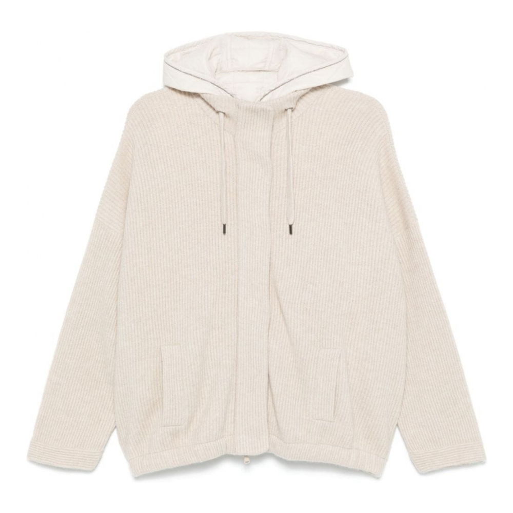 Women's 'Layered' Jacket