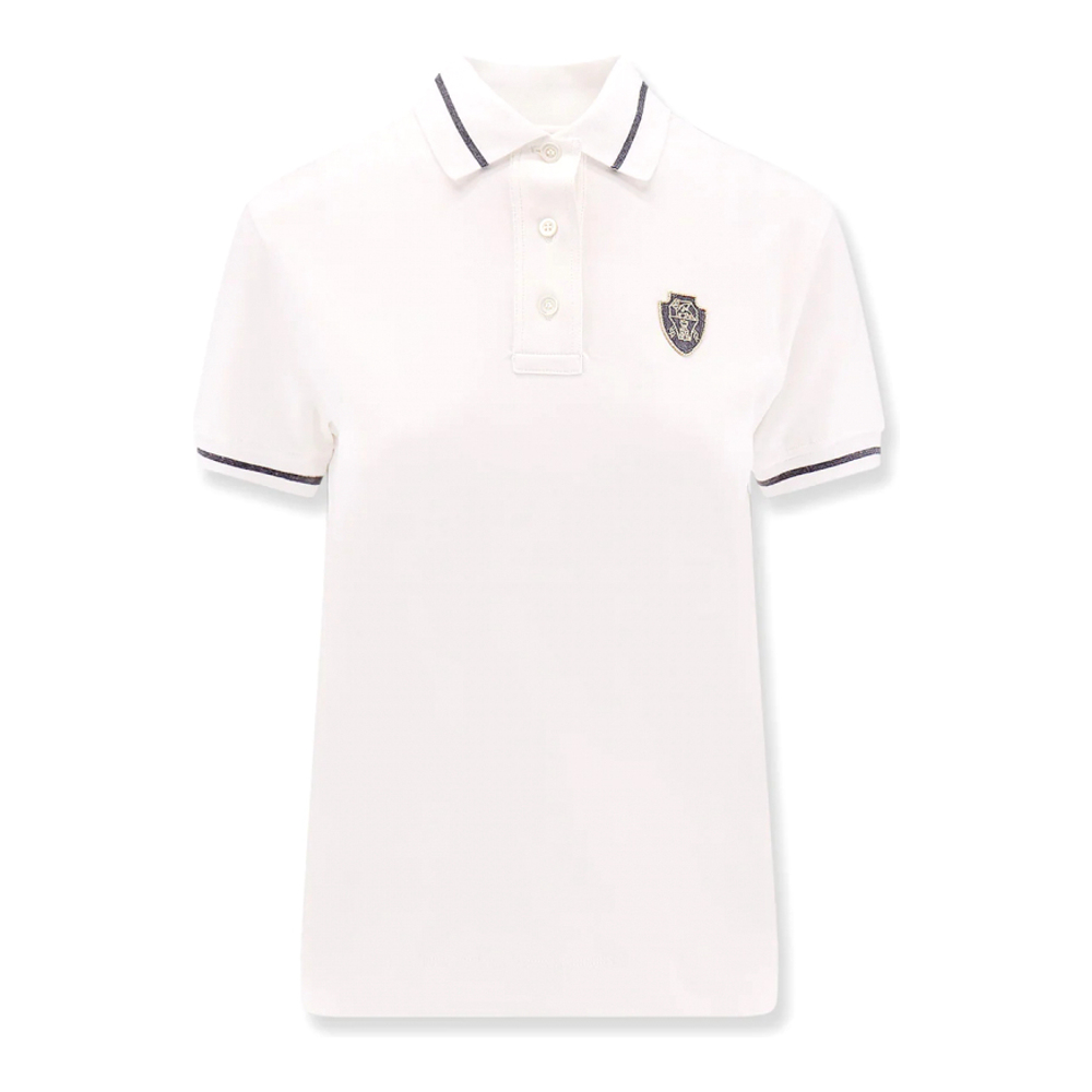 Women's Polo Shirt