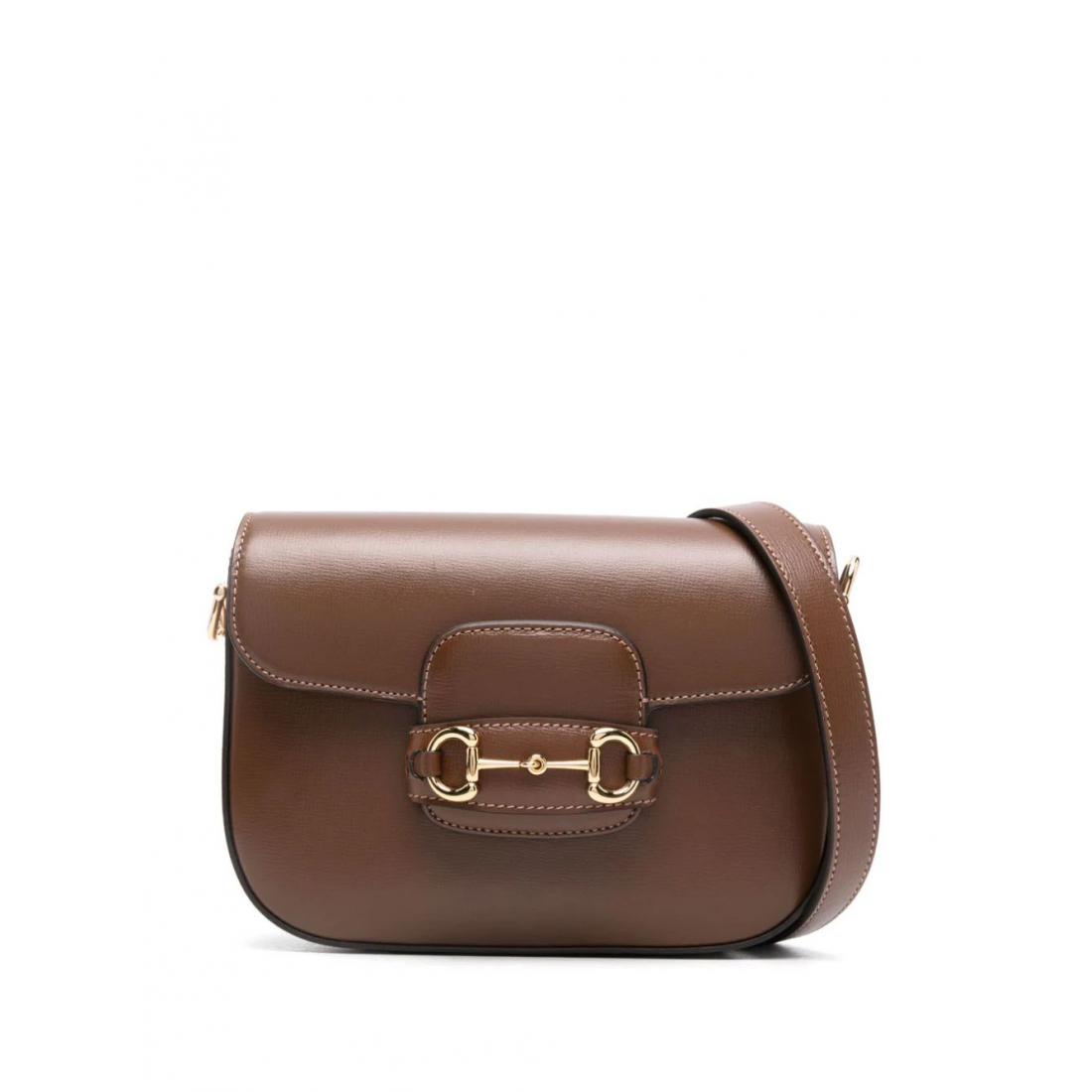 Women's 'Mini Horsebit 1955' Shoulder Bag