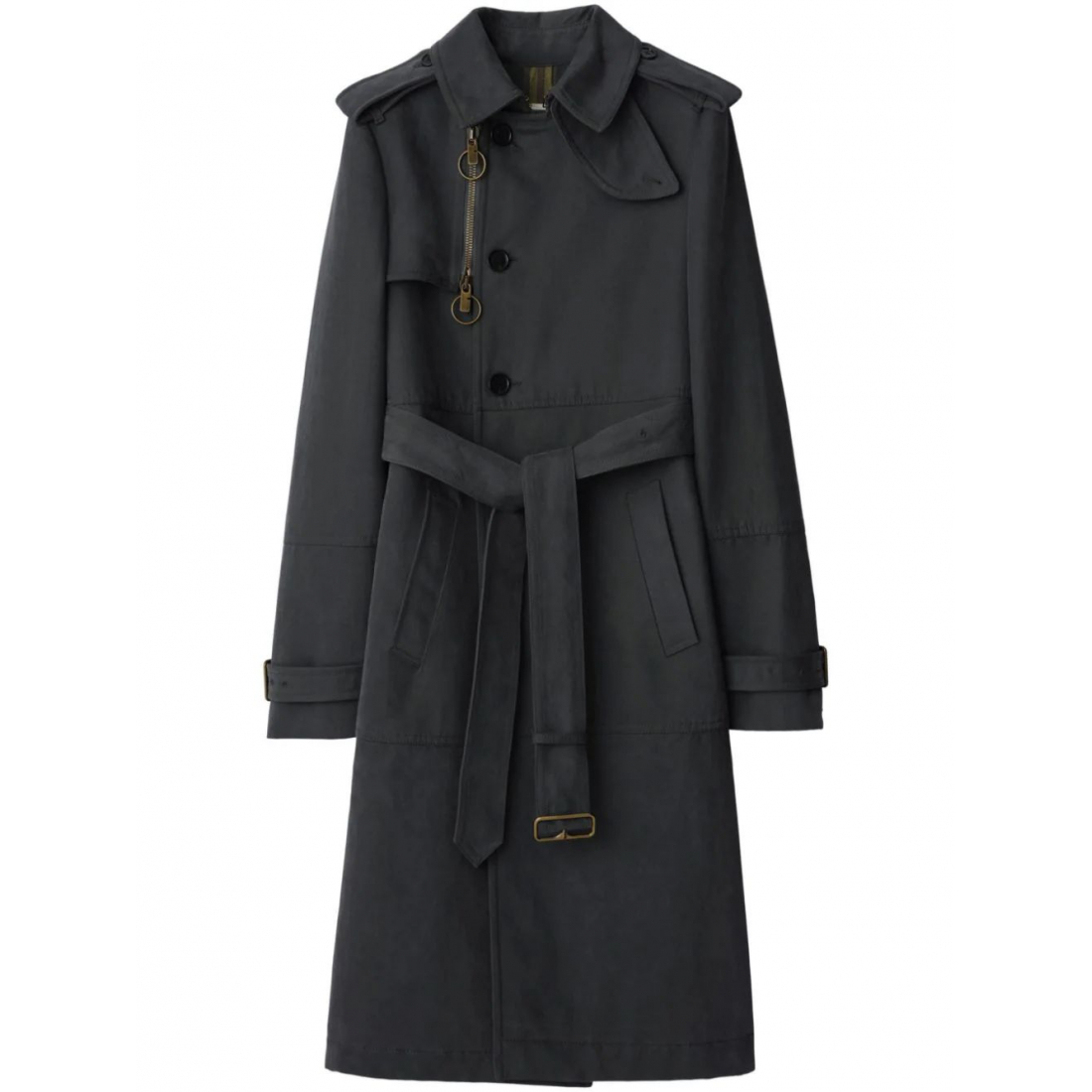 Women's Trench Coat