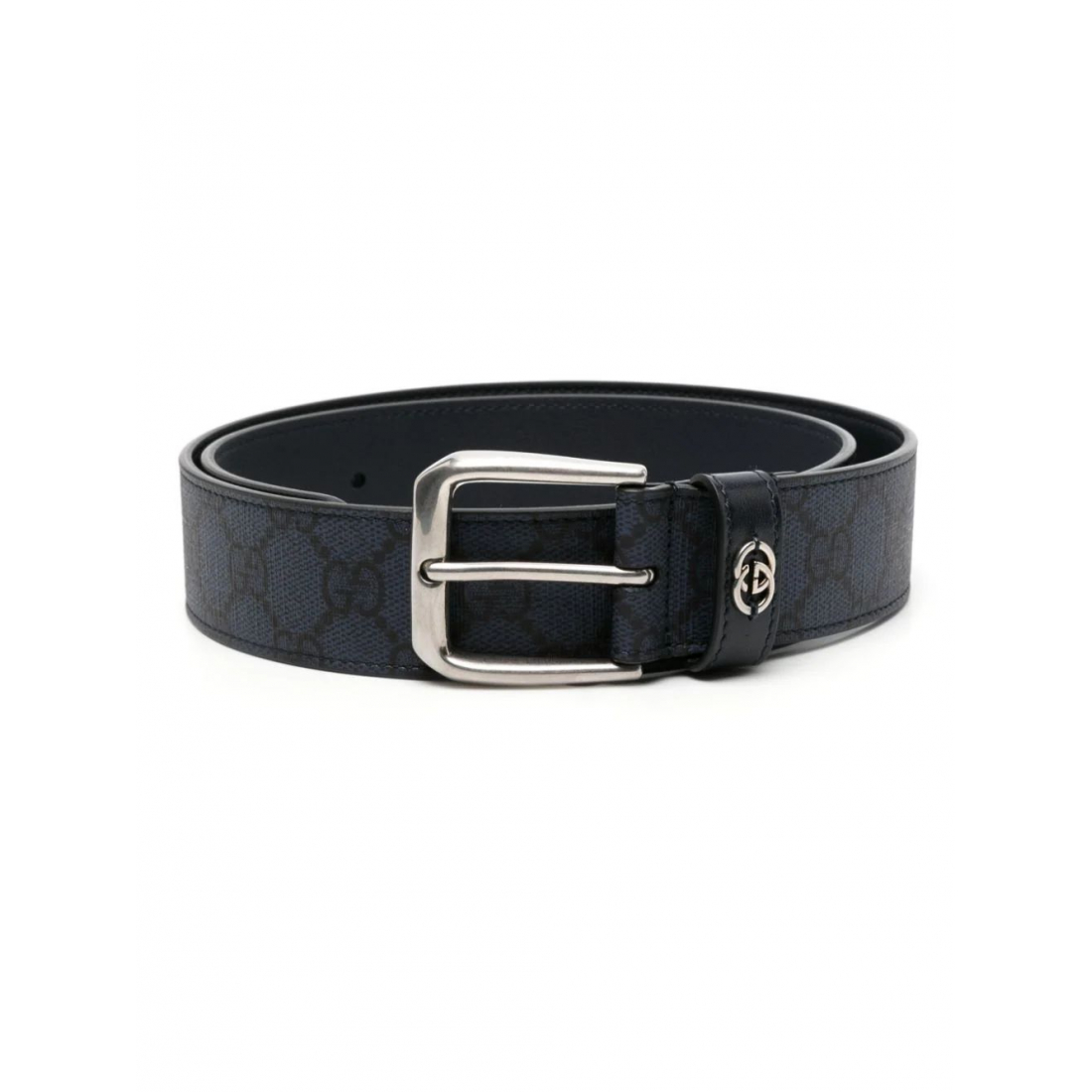 Ceinture 'G-Plaque' pour Hommes