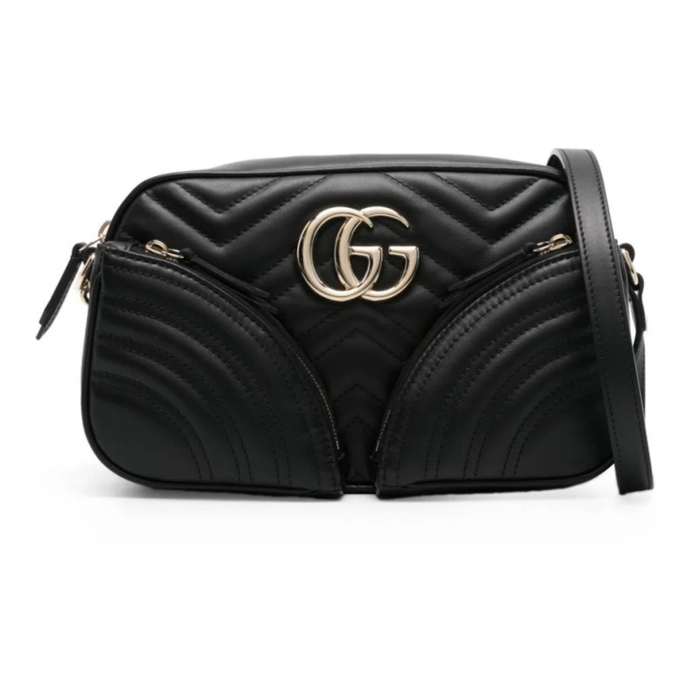 Women's 'Small Gg Marmont' Shoulder Bag