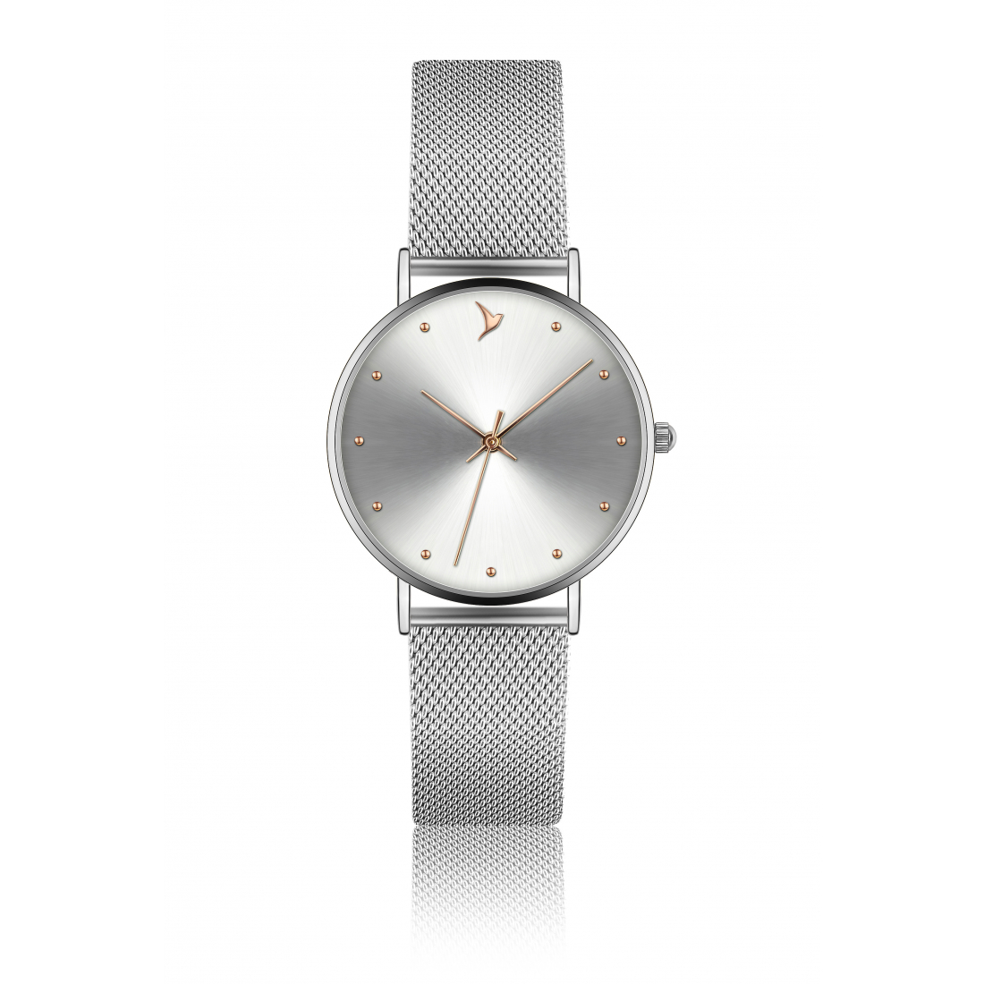 Women's 'EFL-2518' Watch