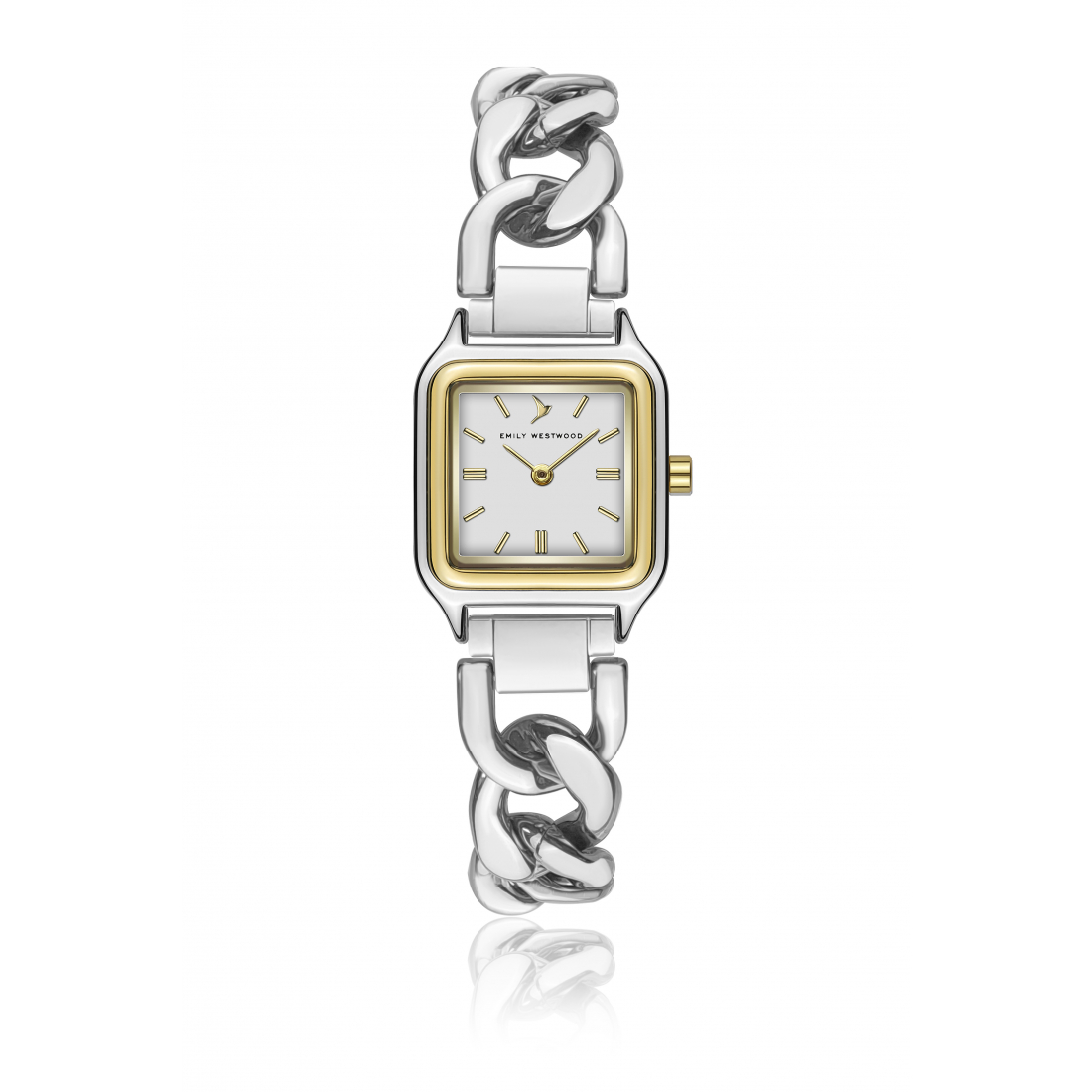 Women's 'EHA-5614SQ' Watch