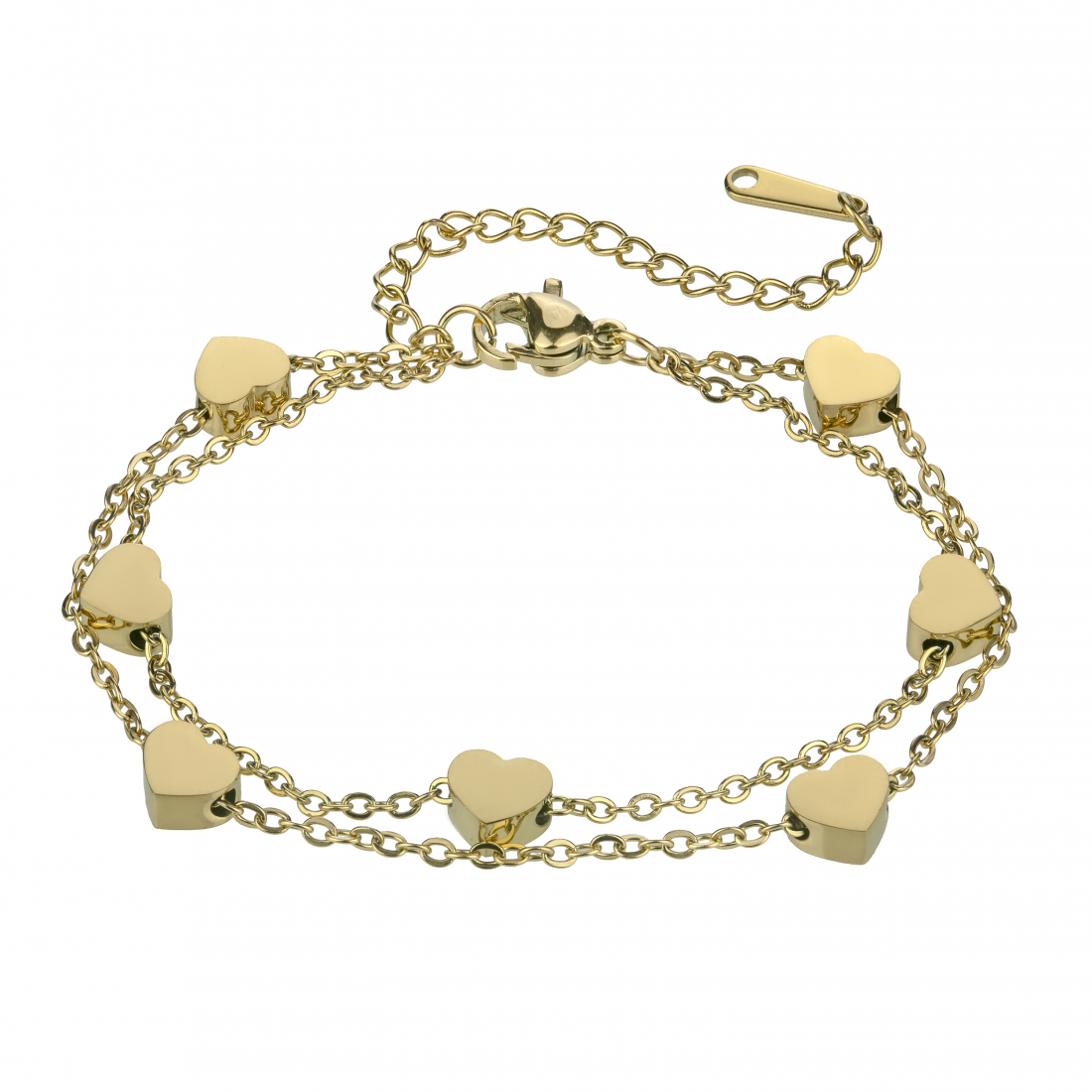 Bracelet 'Bianca' pour Femmes