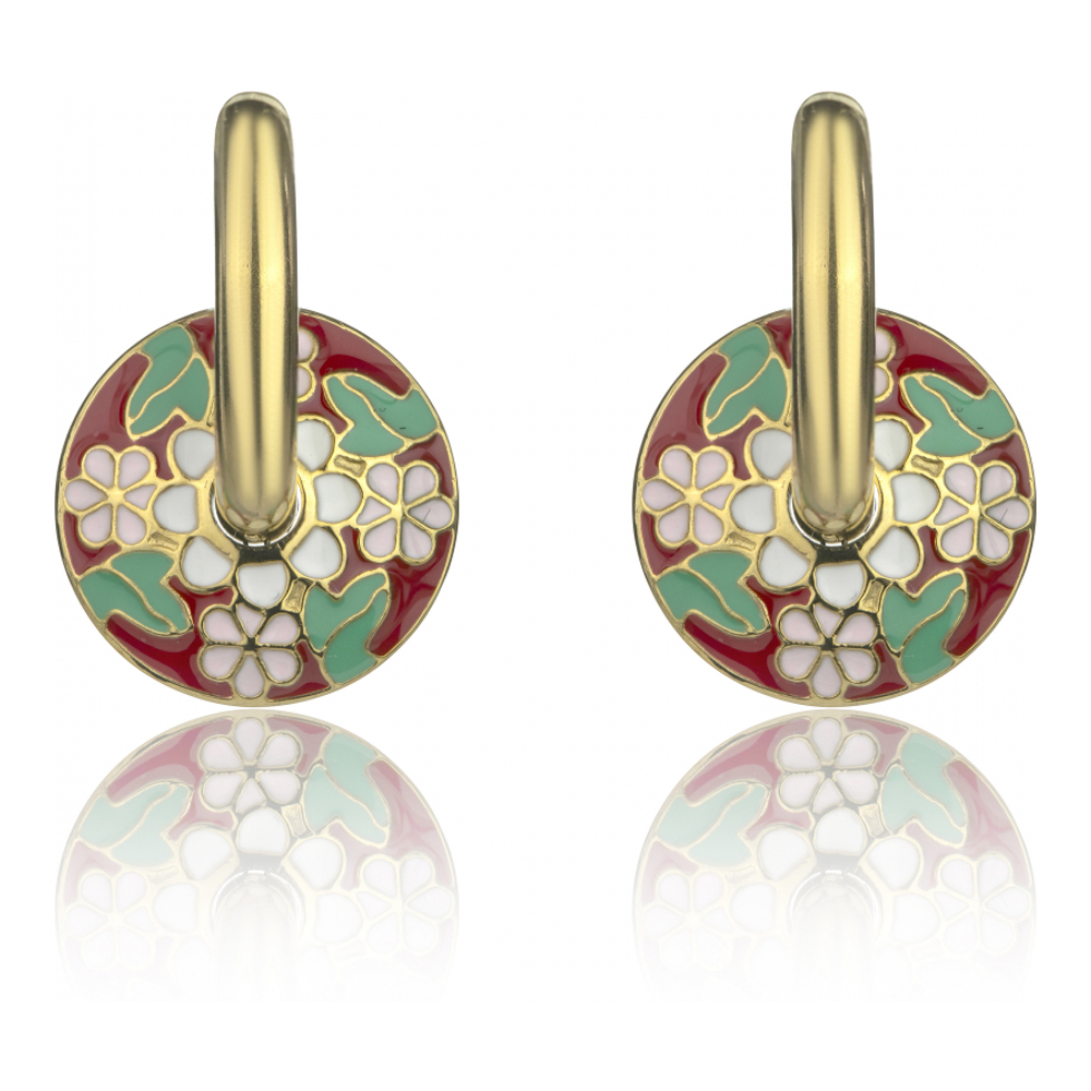 Boucles d'oreilles 'Aurelia' pour Femmes