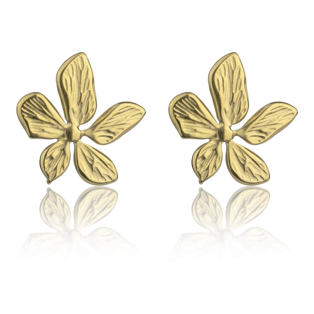 Boucles d'oreilles 'April' pour Femmes