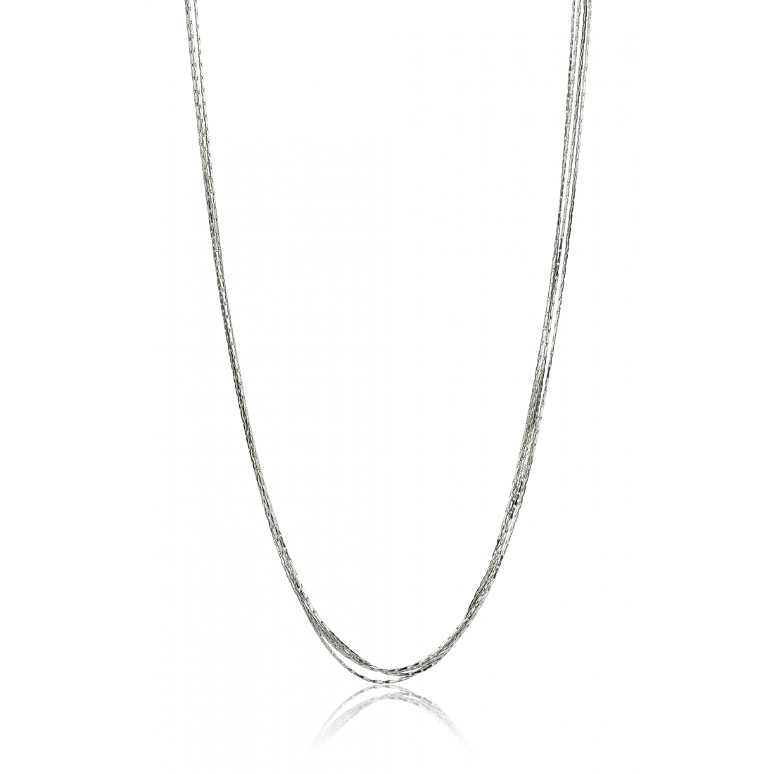 Women's 'Paislee' Necklace