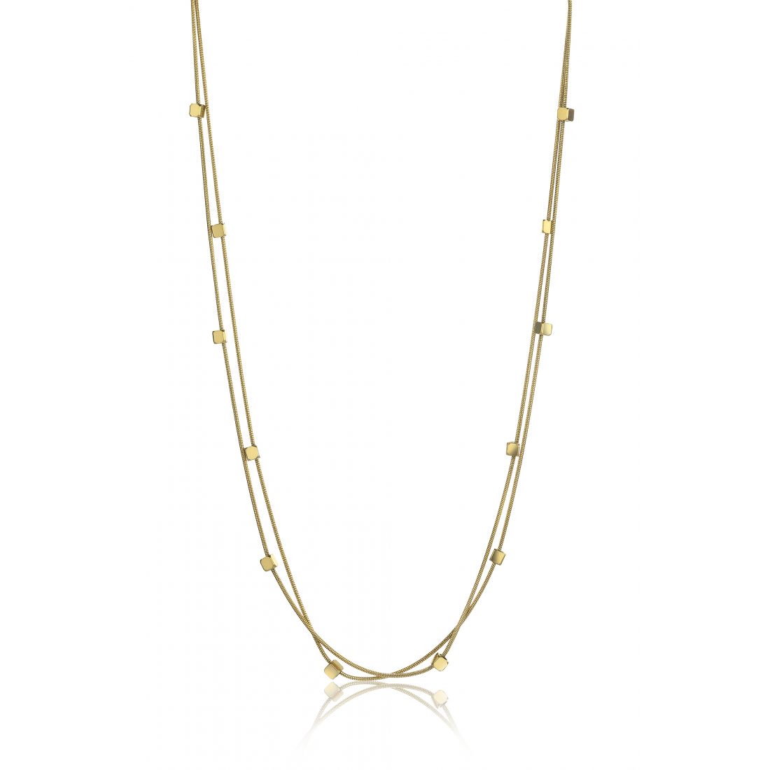 Women's 'Allie' Necklace