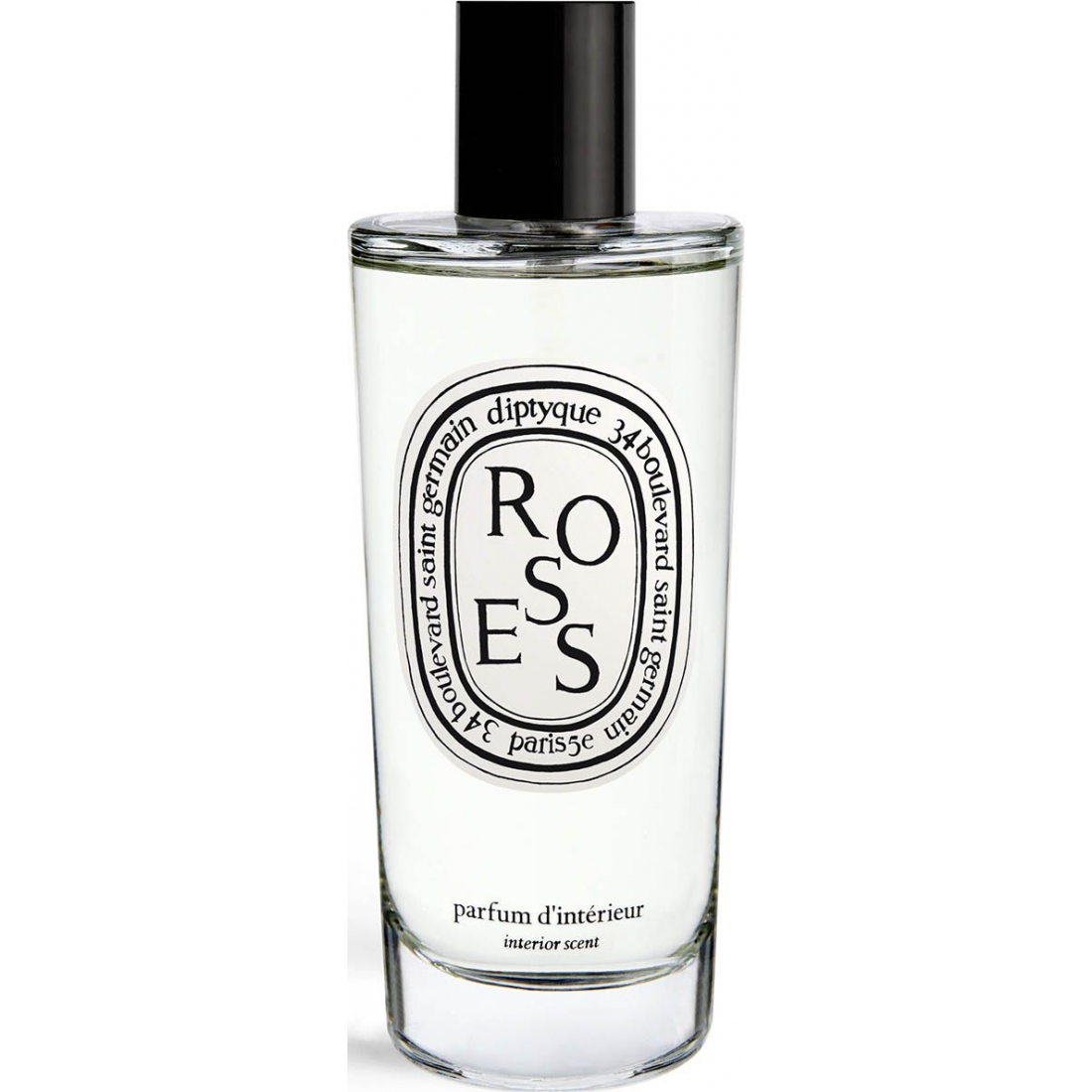 'Roses' Raumspray - 150 ml