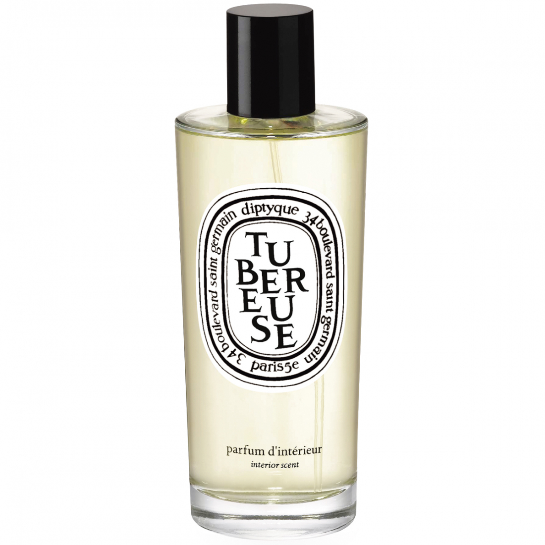 'Tubéreuse' Room Spray - 150 ml