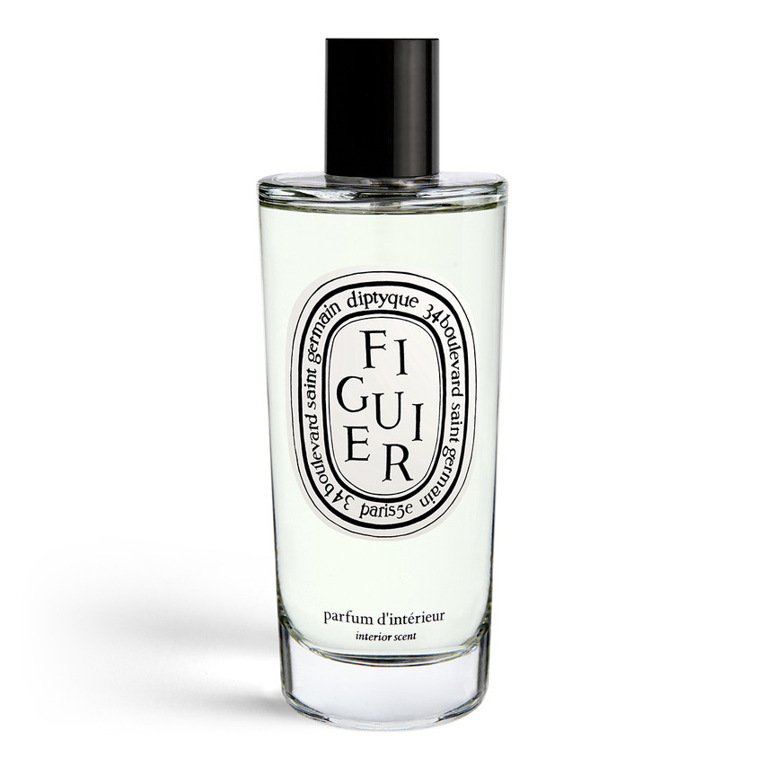 Spray d'ambiance 'Figuier' - 150 ml