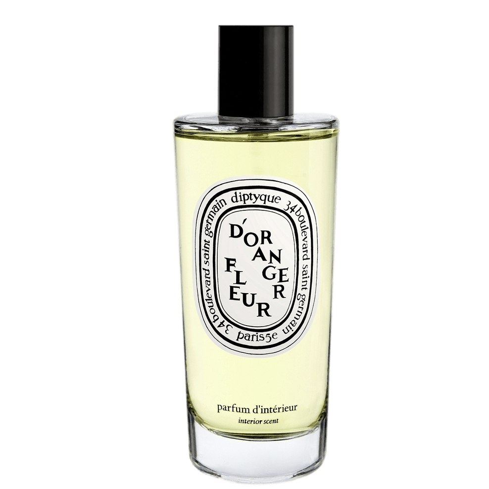 'Fleur d'Oranger' Room Spray - 150 ml