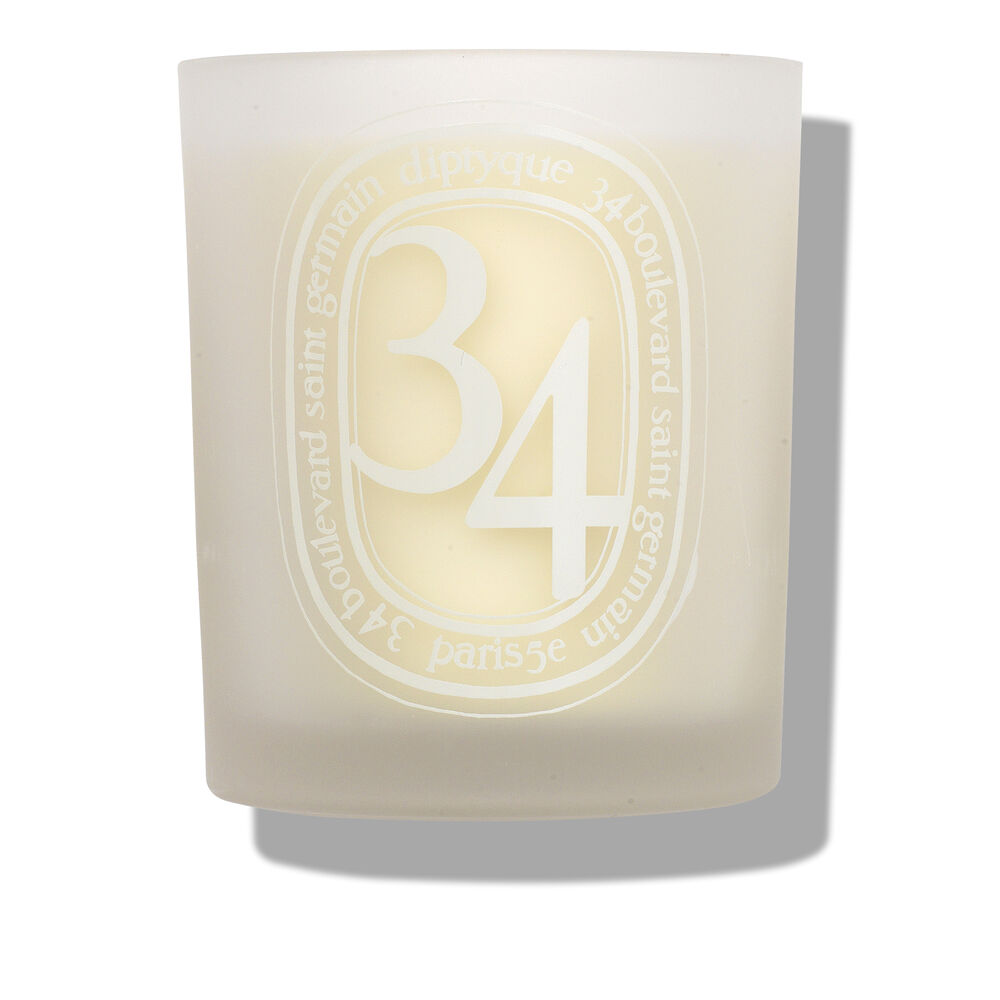 '34 Boulevard Saint-Germain' Scented Candle - 300 g