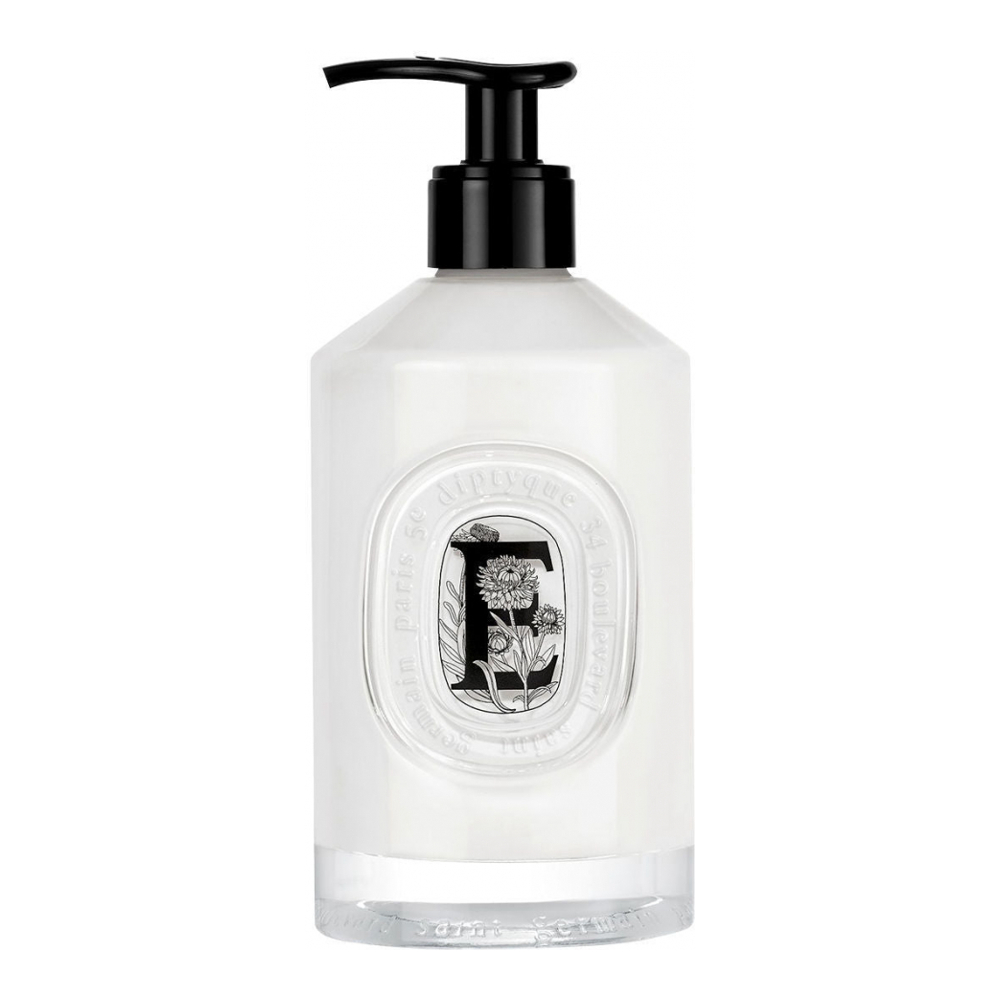 'Velvet' Hand Lotion - 350 ml