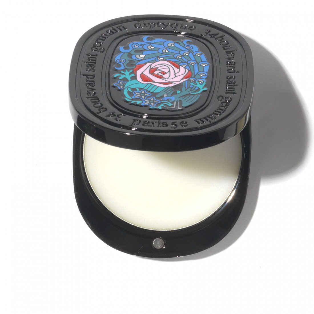 'Eau Capitule Refillable' Solid Perfume - 3.6 g