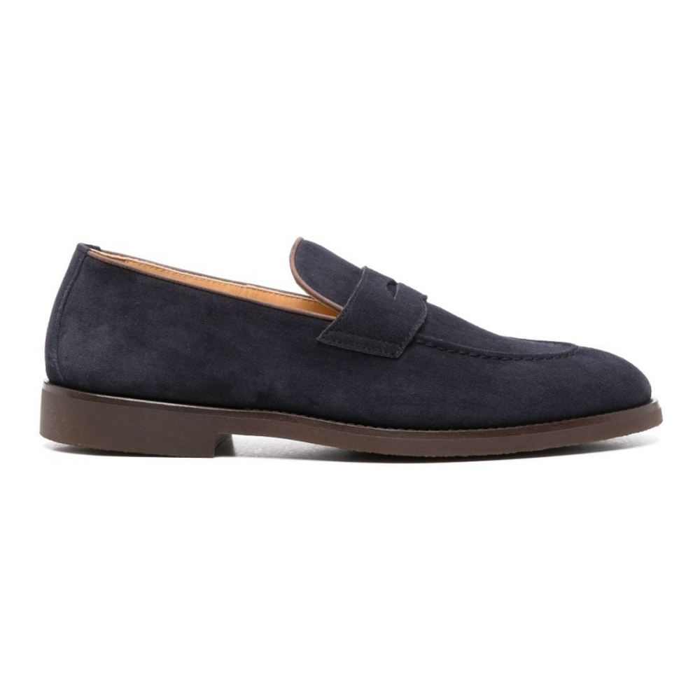 Men's 'Penny-Slot' Loafers