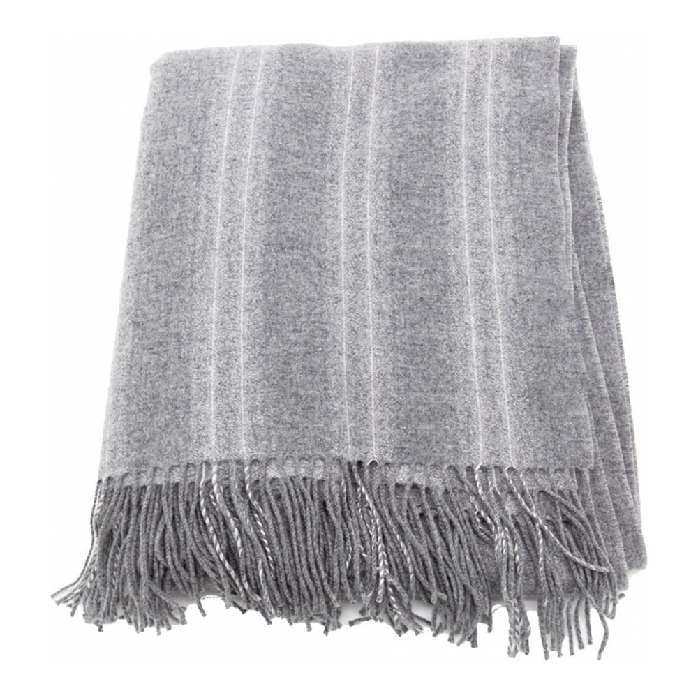 Women's 'Fringe Edge' Scarf