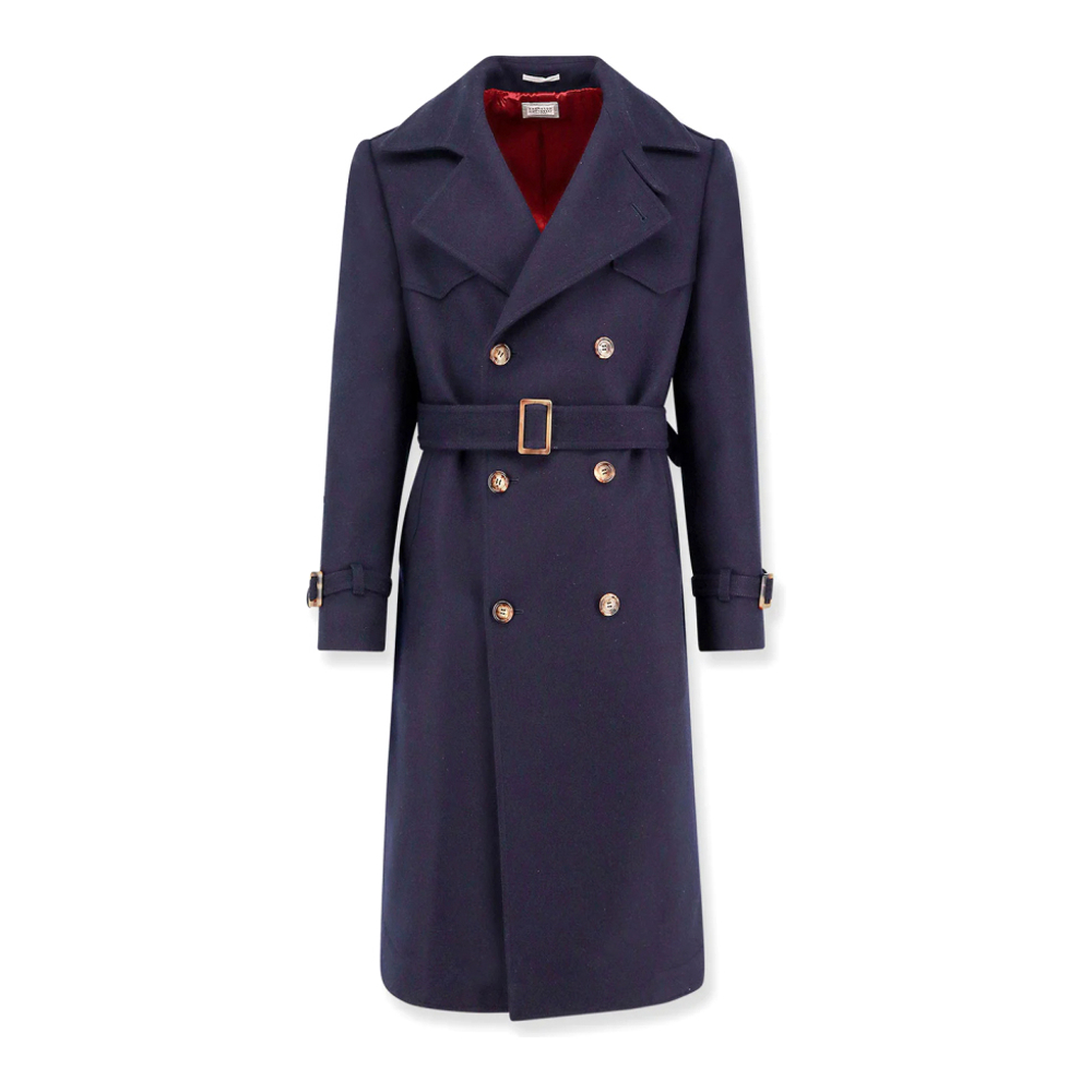 Men's Coat