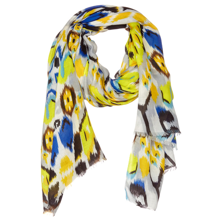 Women's 'Nineties' Scarf