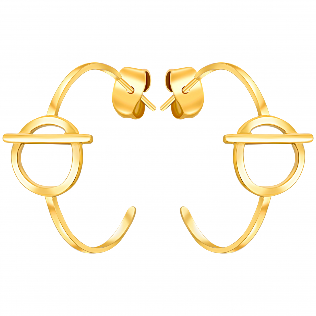 Women's 'Jupiter' Earrings