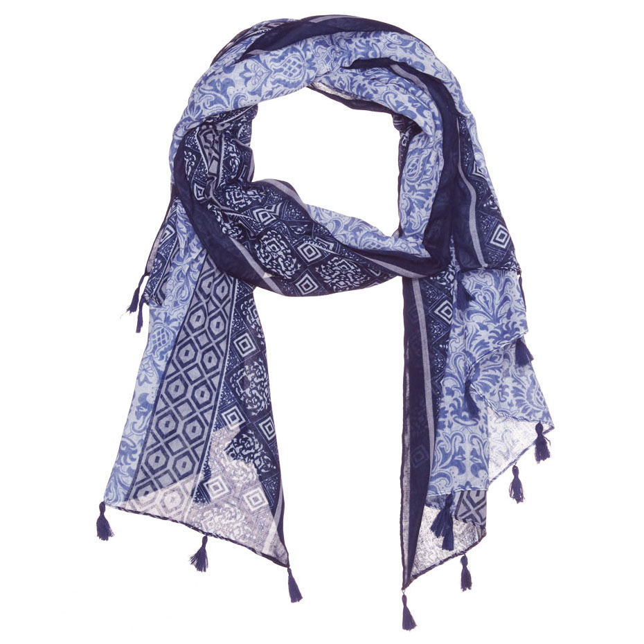 Foulard 'Ciudadero' pour Femmes