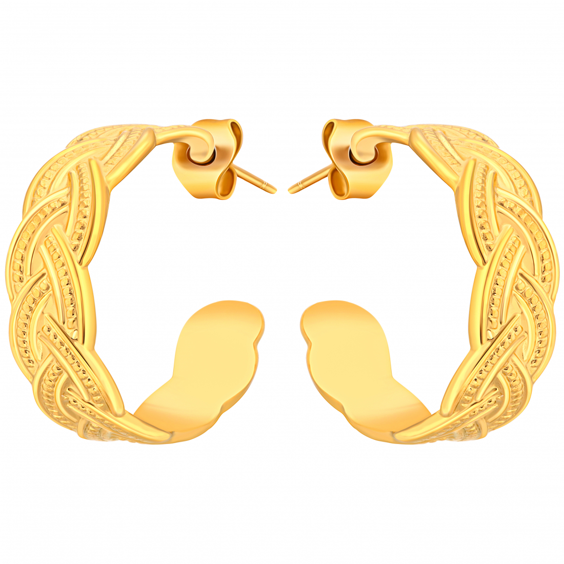 Boucles d'oreilles 'Nateli' pour Femmes