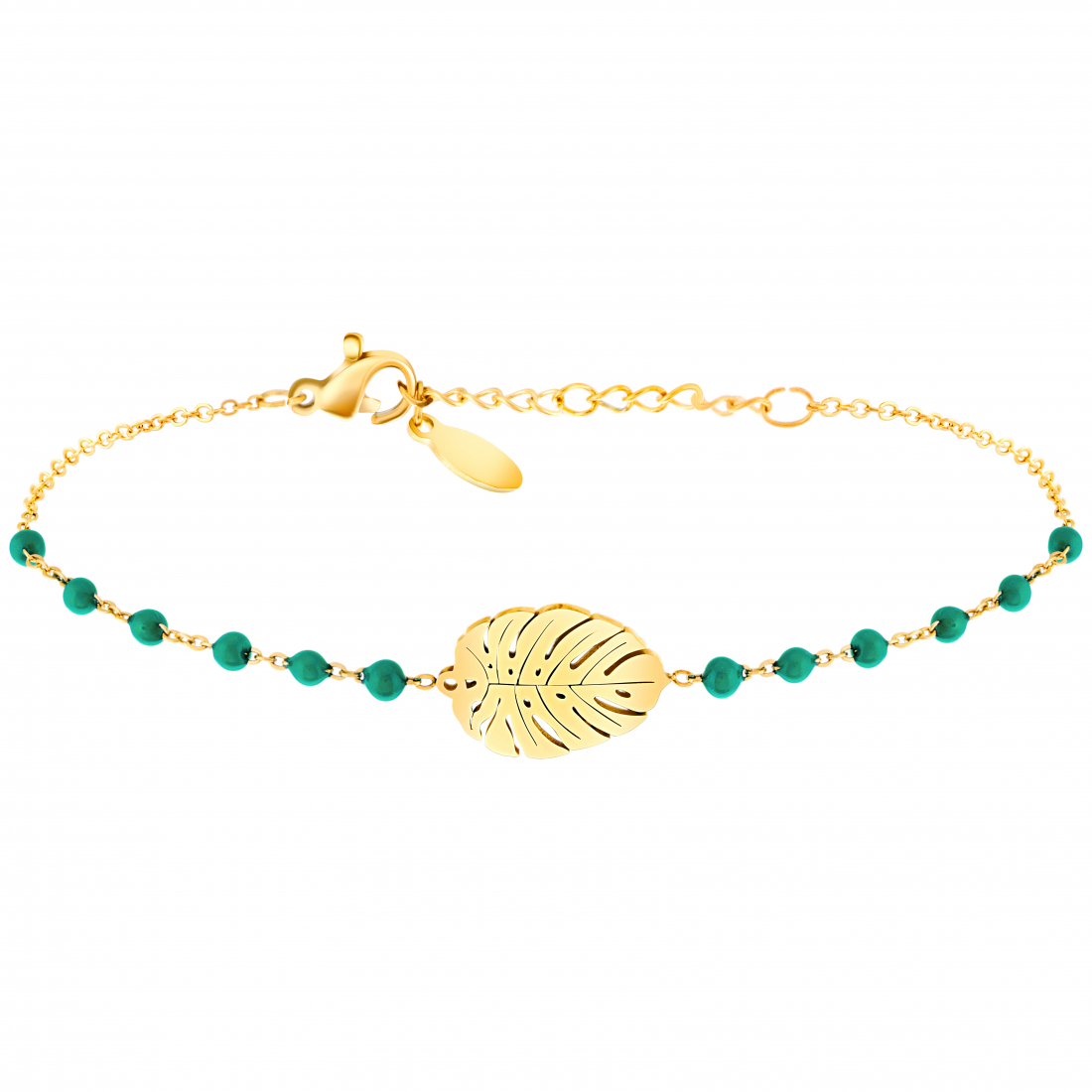 Bracelet 'Forest' pour Femmes