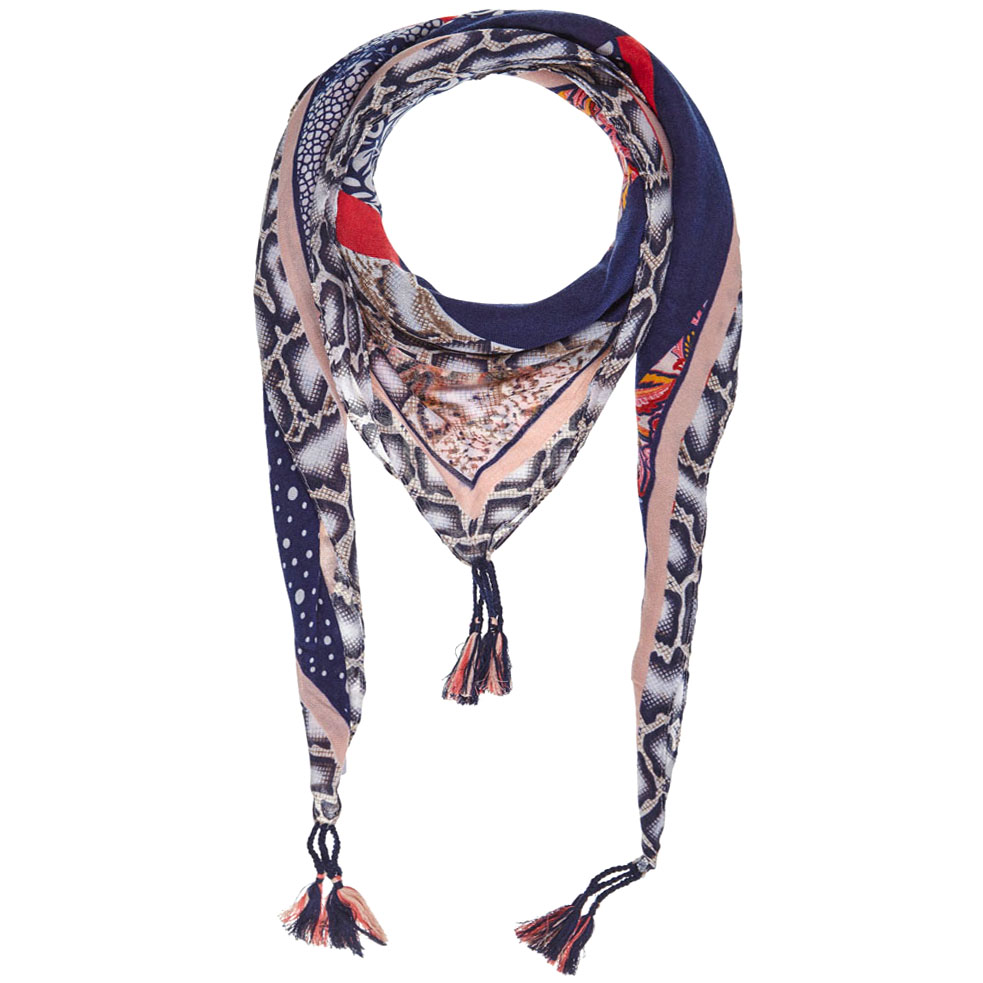 Foulard 'Boane' pour Femmes