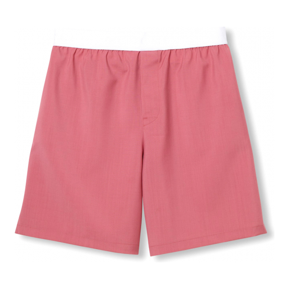 'Boxer-Style' Shorts für Damen