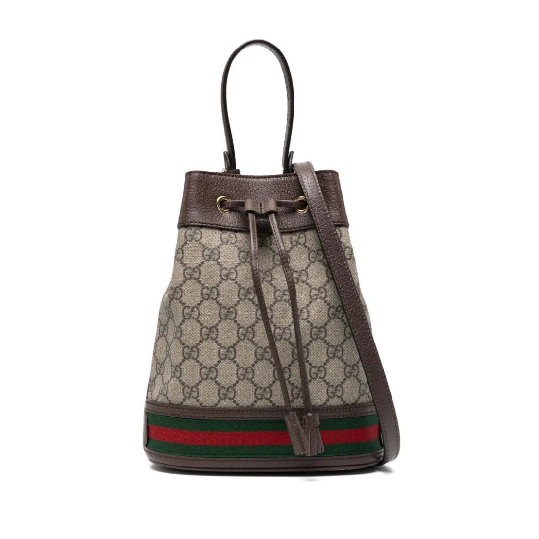 Women's 'Ophidia' Bucket Bag