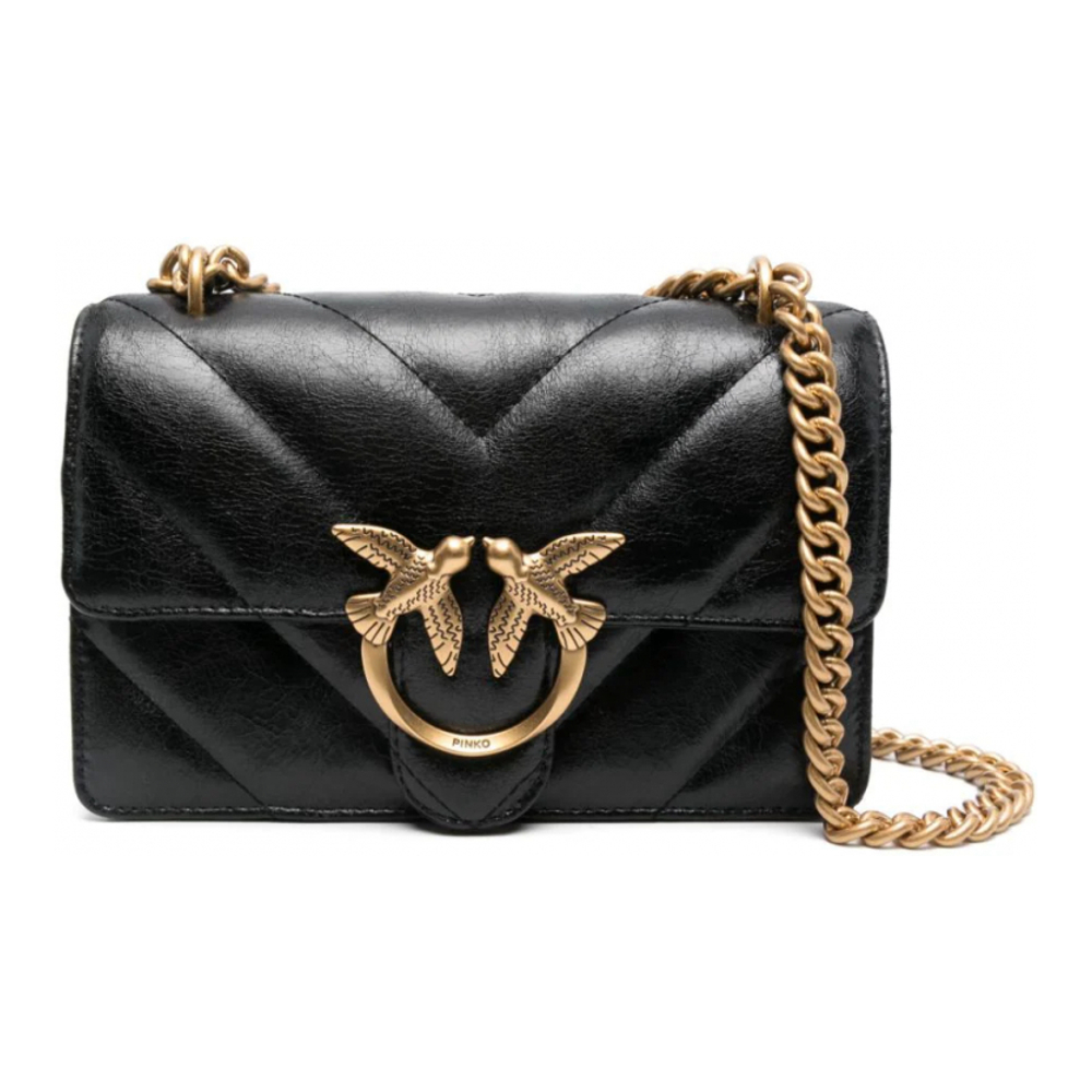 Women's 'Mini Love' Crossbody Bag